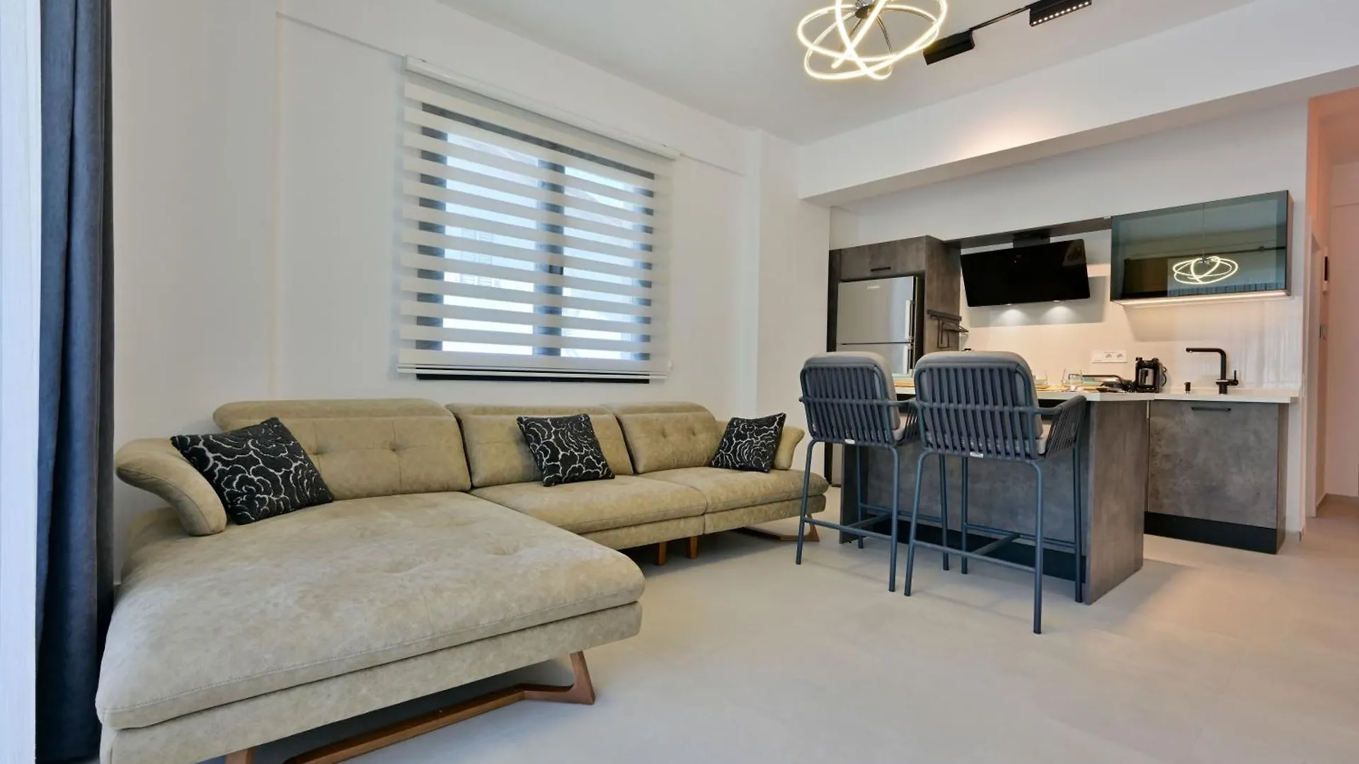 Hi Life Suites Fethiye