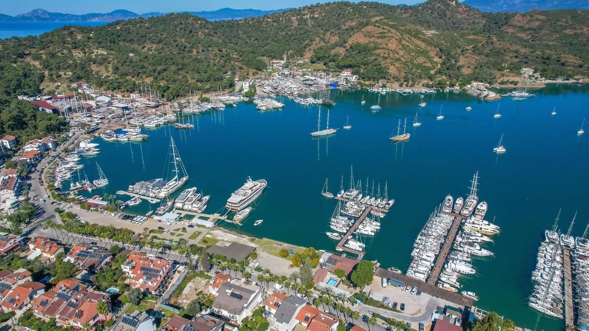 Hi Life Suites Fethiye 0*,
