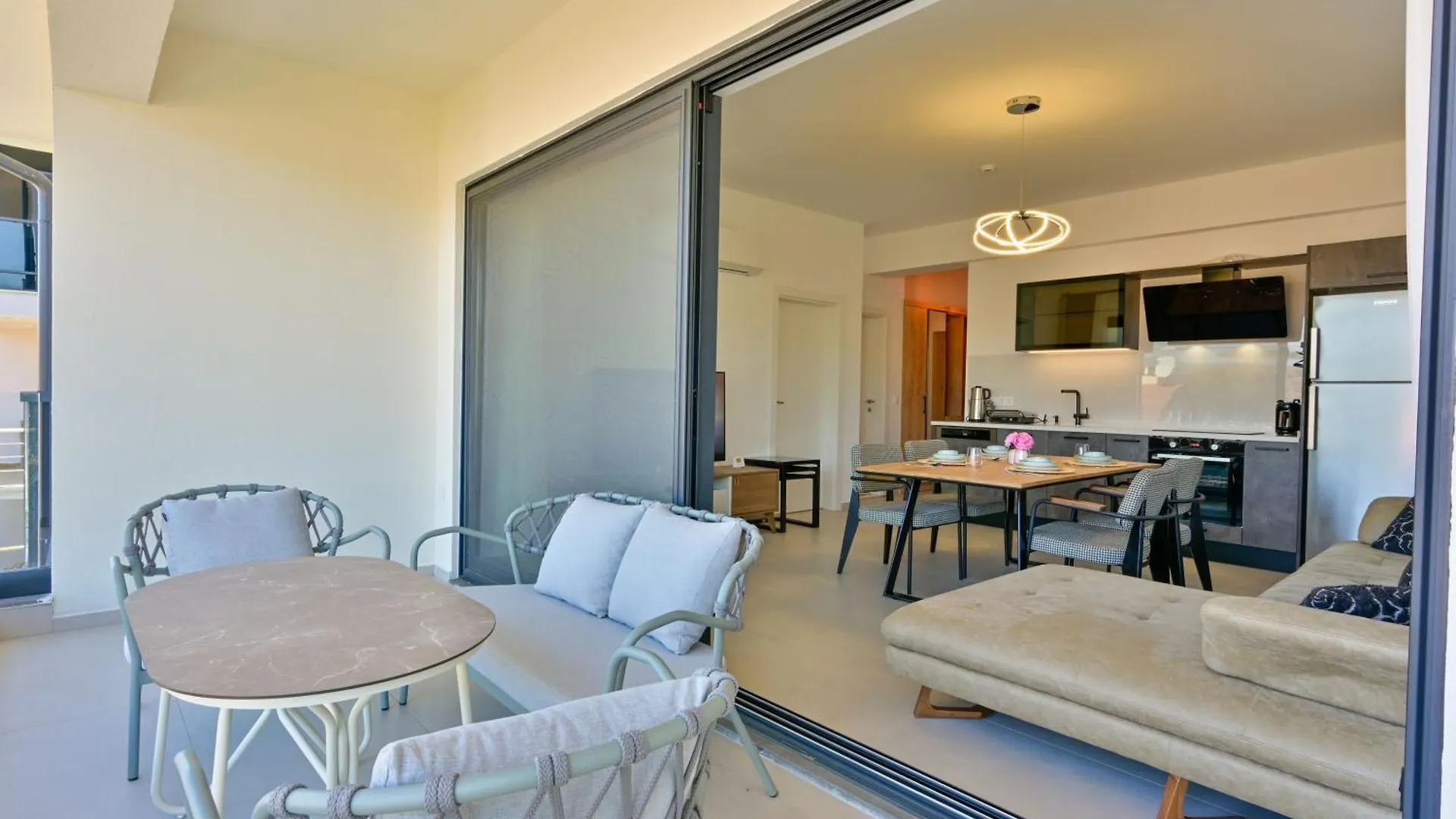 Hi Life Suites Fethiye