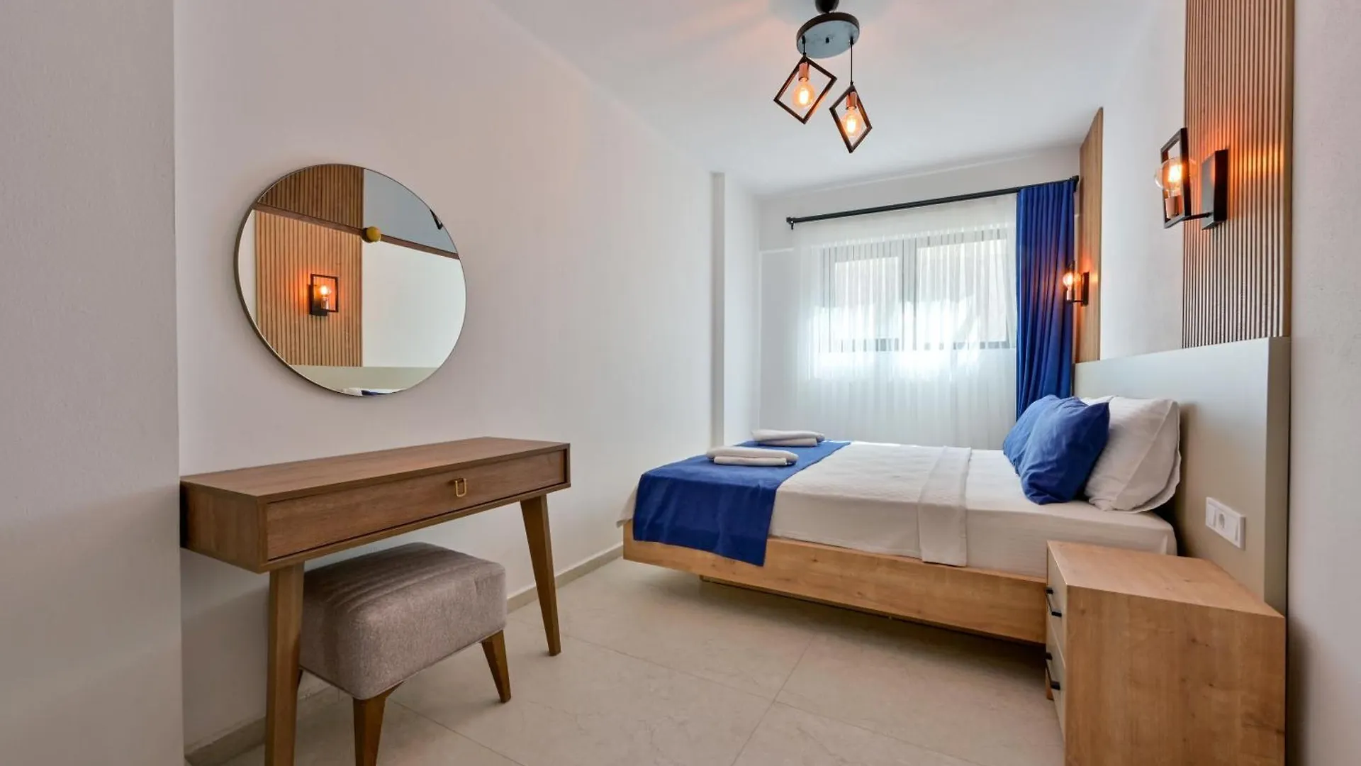 Hi Life Suites Fethiye 0*,