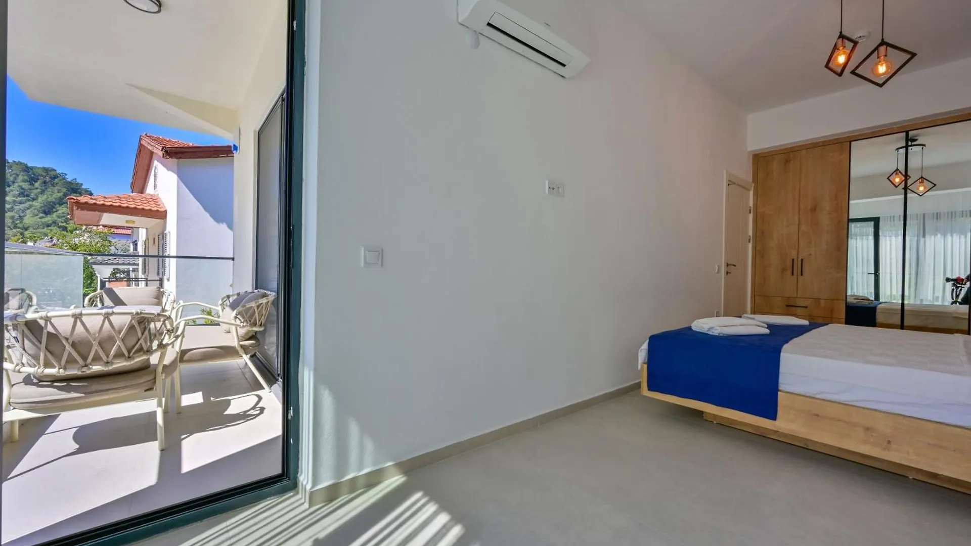 Apartment Hi Life Suites Fethiye Turkey