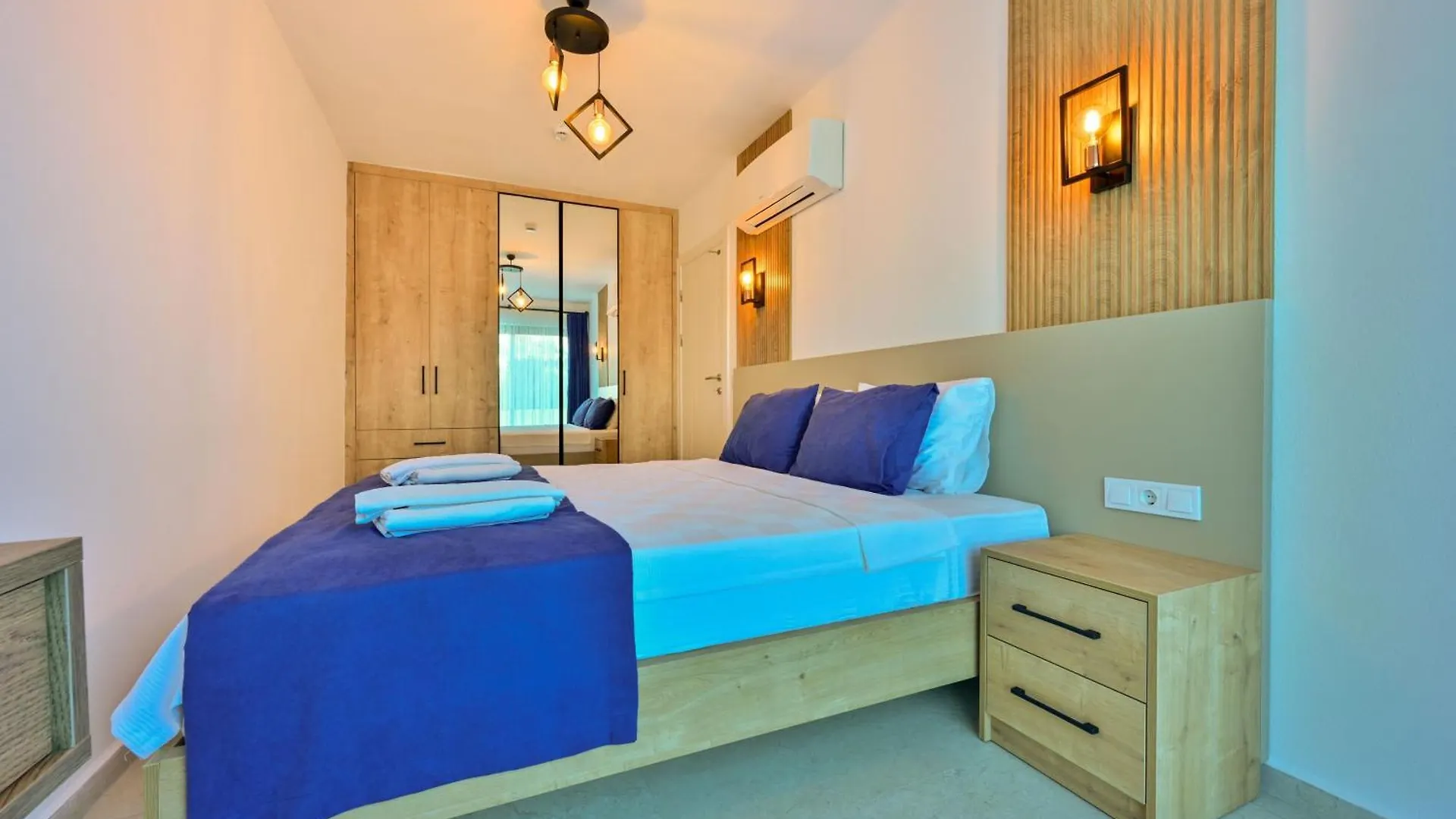 Hi Life Suites Fethiye 0*,