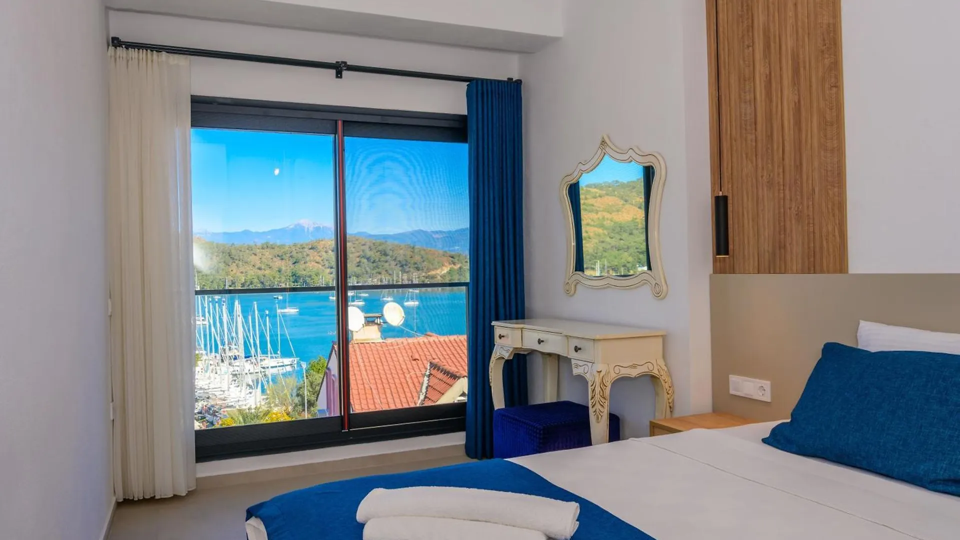 Hi Life Suites Fethiye Turquia