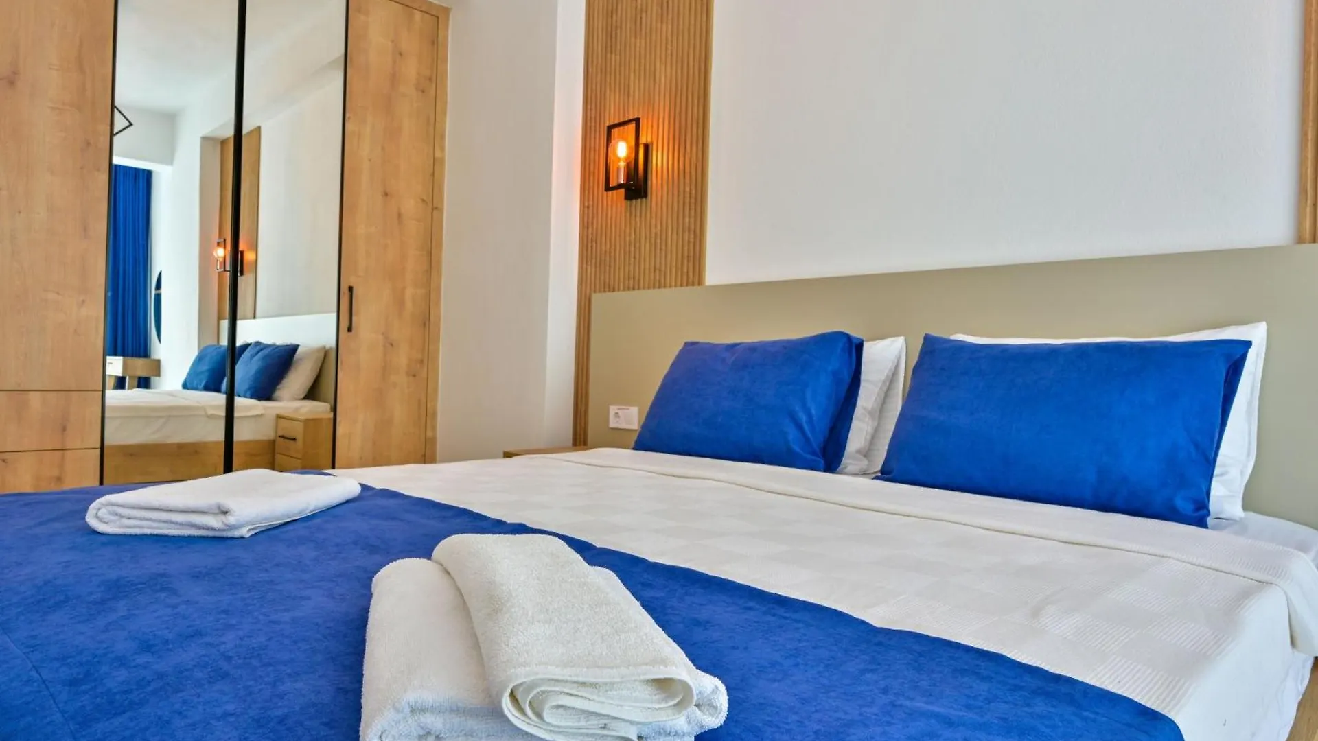Hi Life Suites Fethiye Apartamento