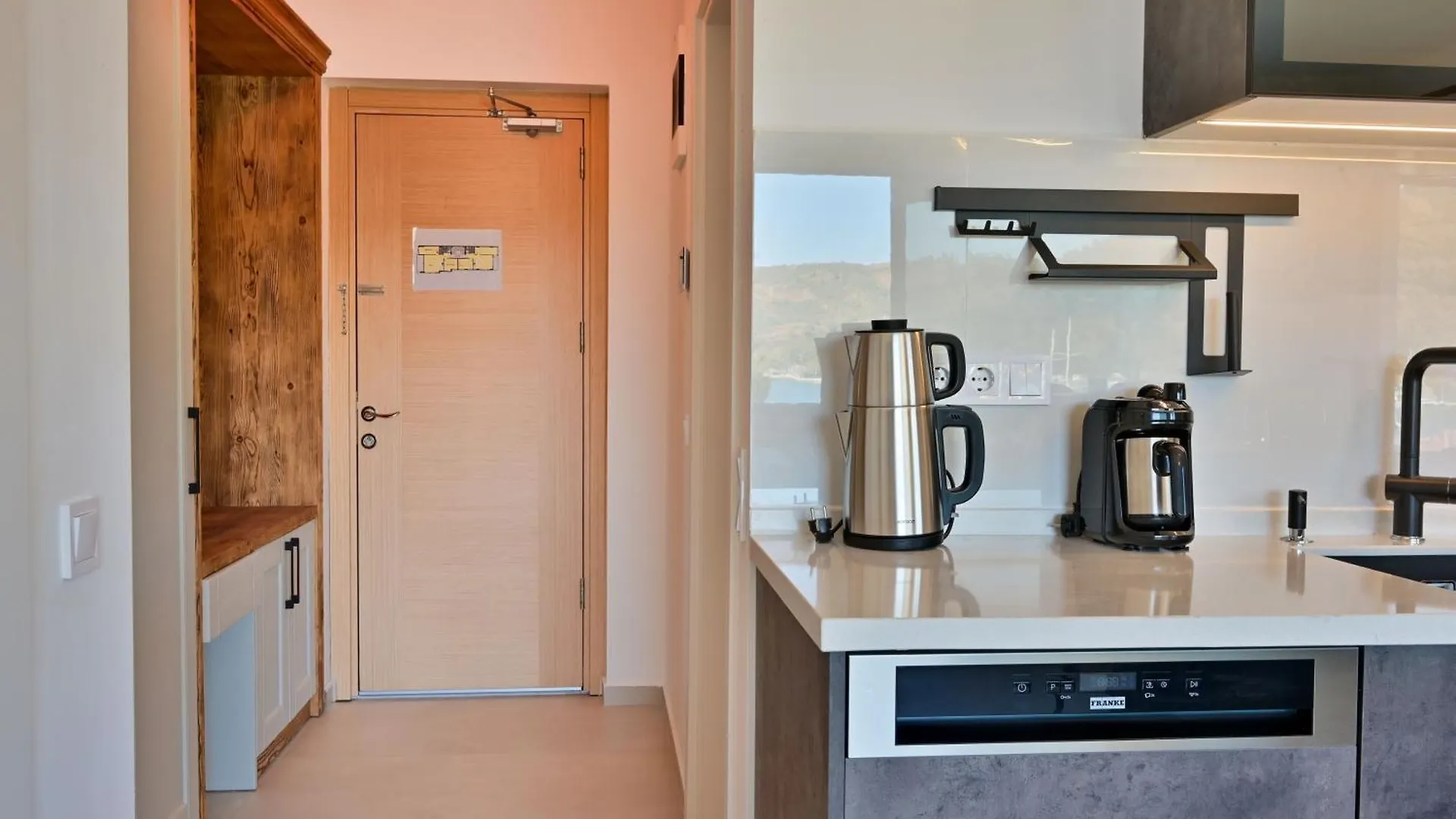 Hi Life Suites Fethiye