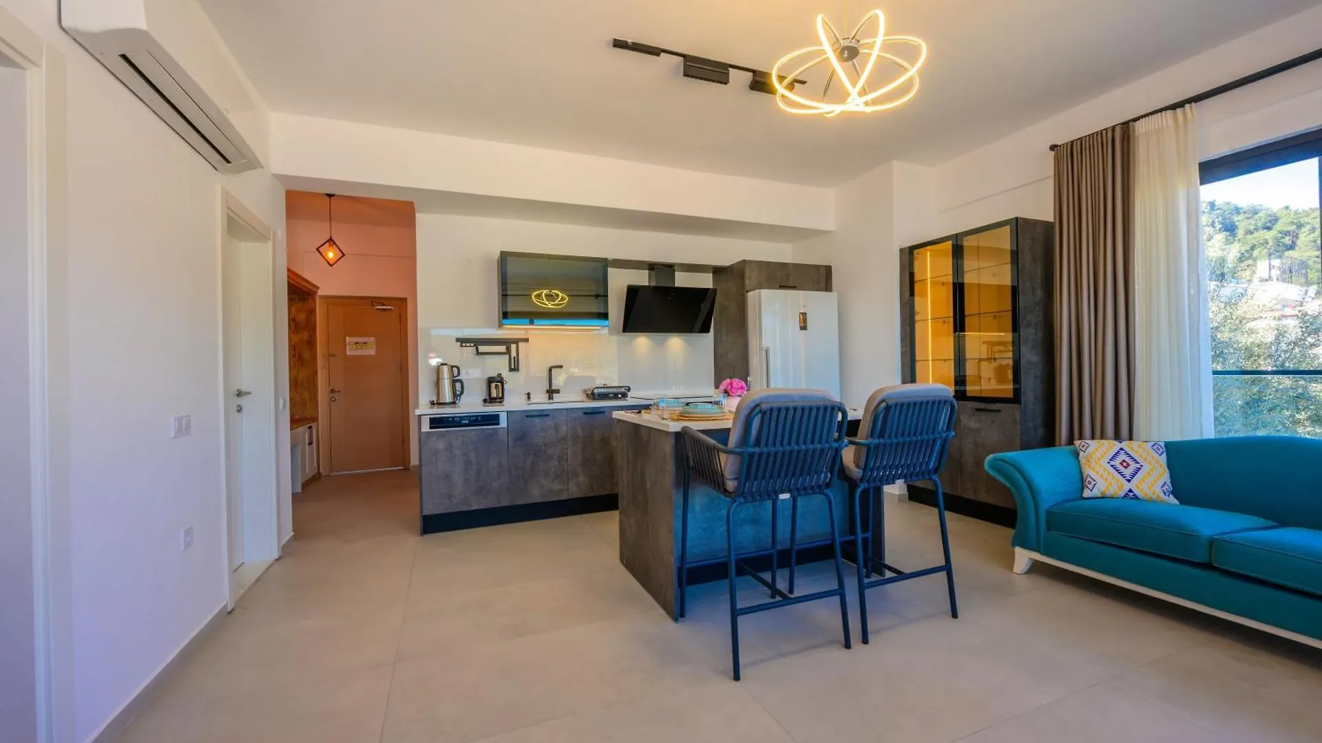 Hi Life Suites Fethiye