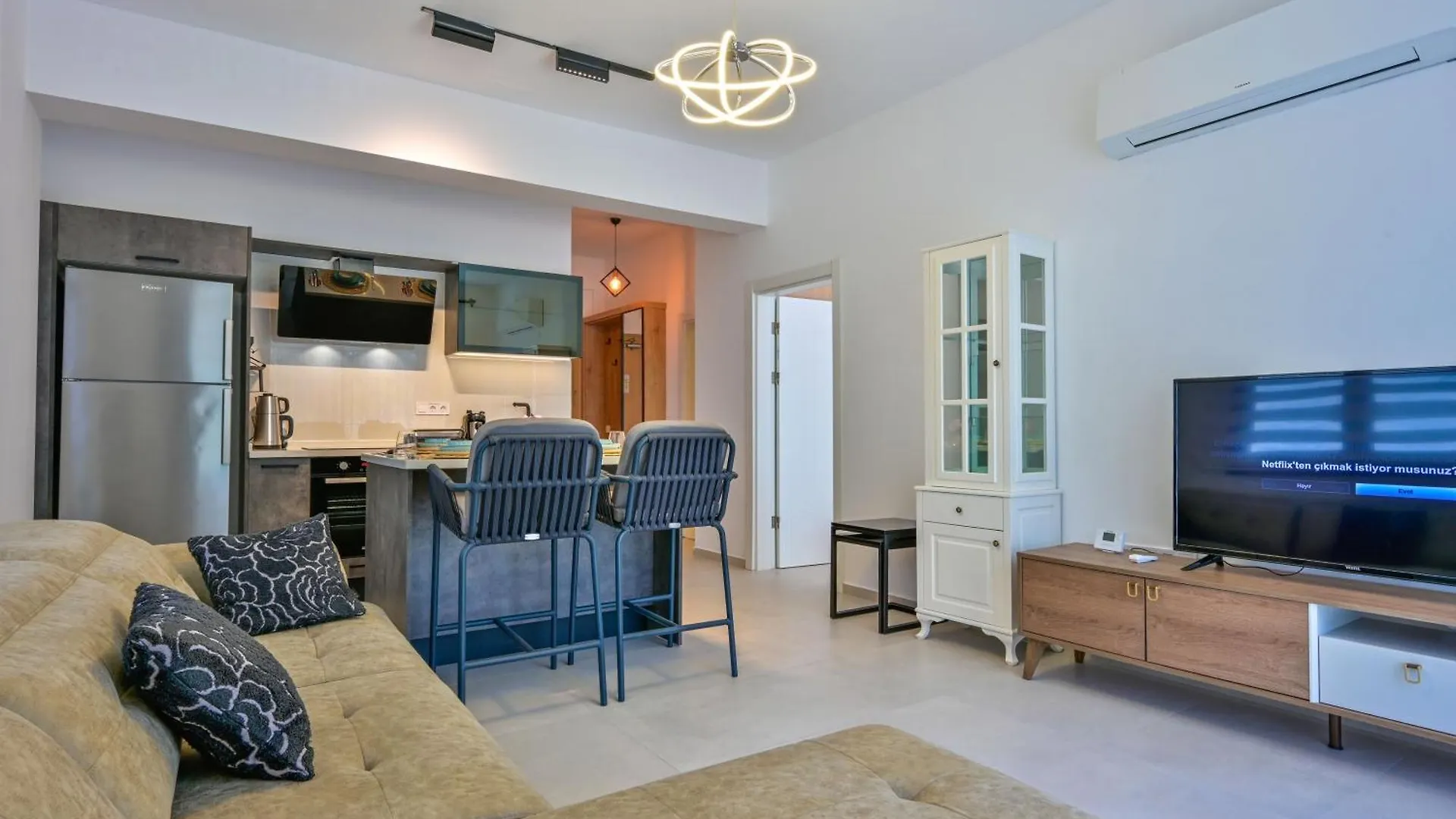 Hi Life Suites Fethiye