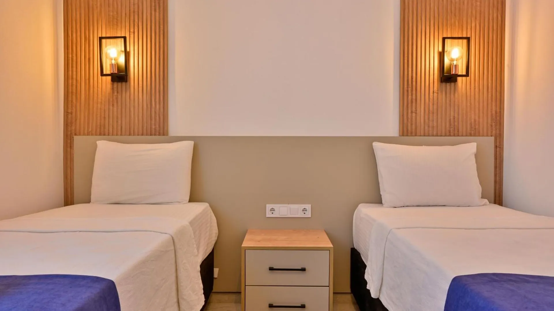 Hi Life Suites Fethiye Turquia