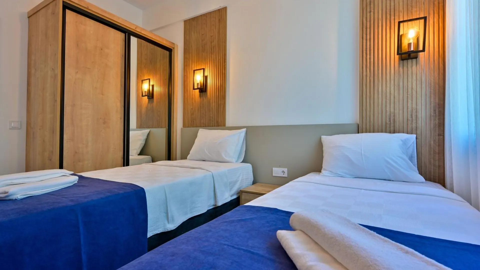 Hi Life Suites Fethiye 0*,