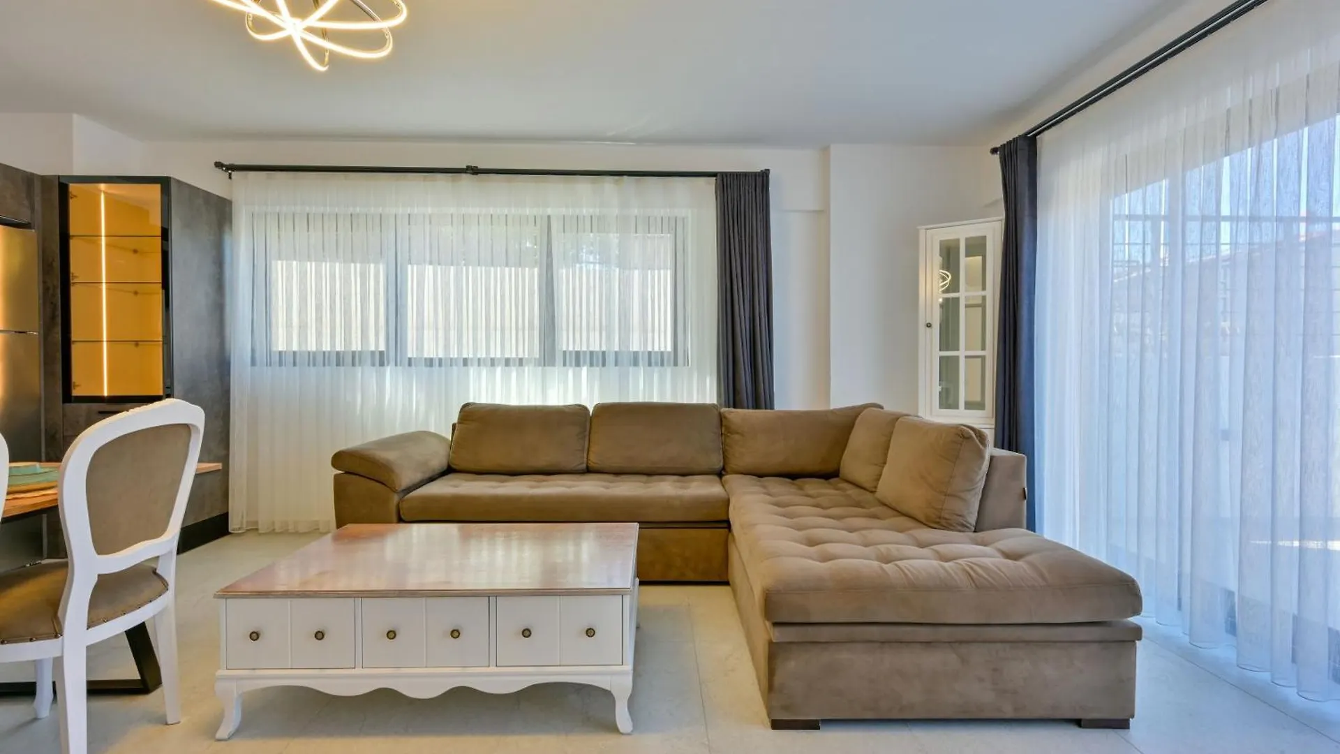 Hi Life Suites Fethiye Apartamento