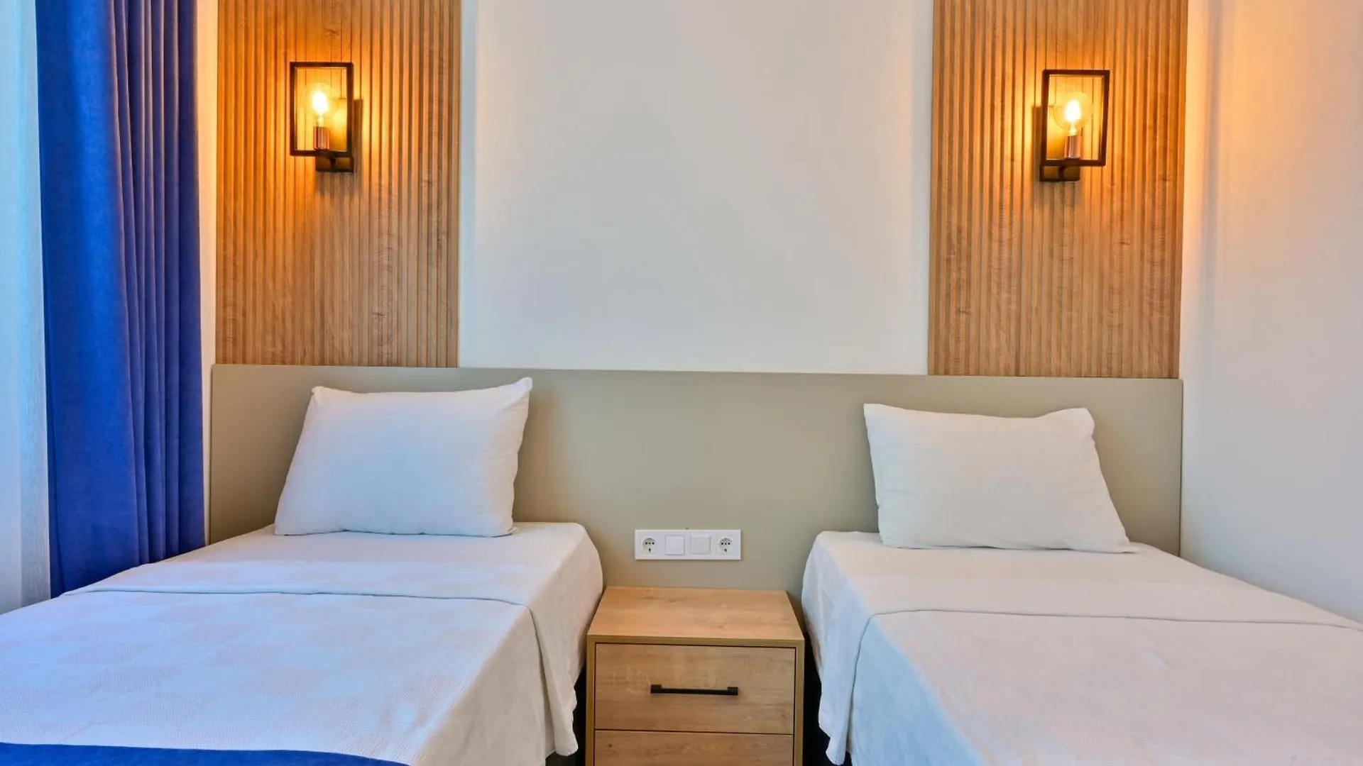 Hi Life Suites Fethiye 0*,
