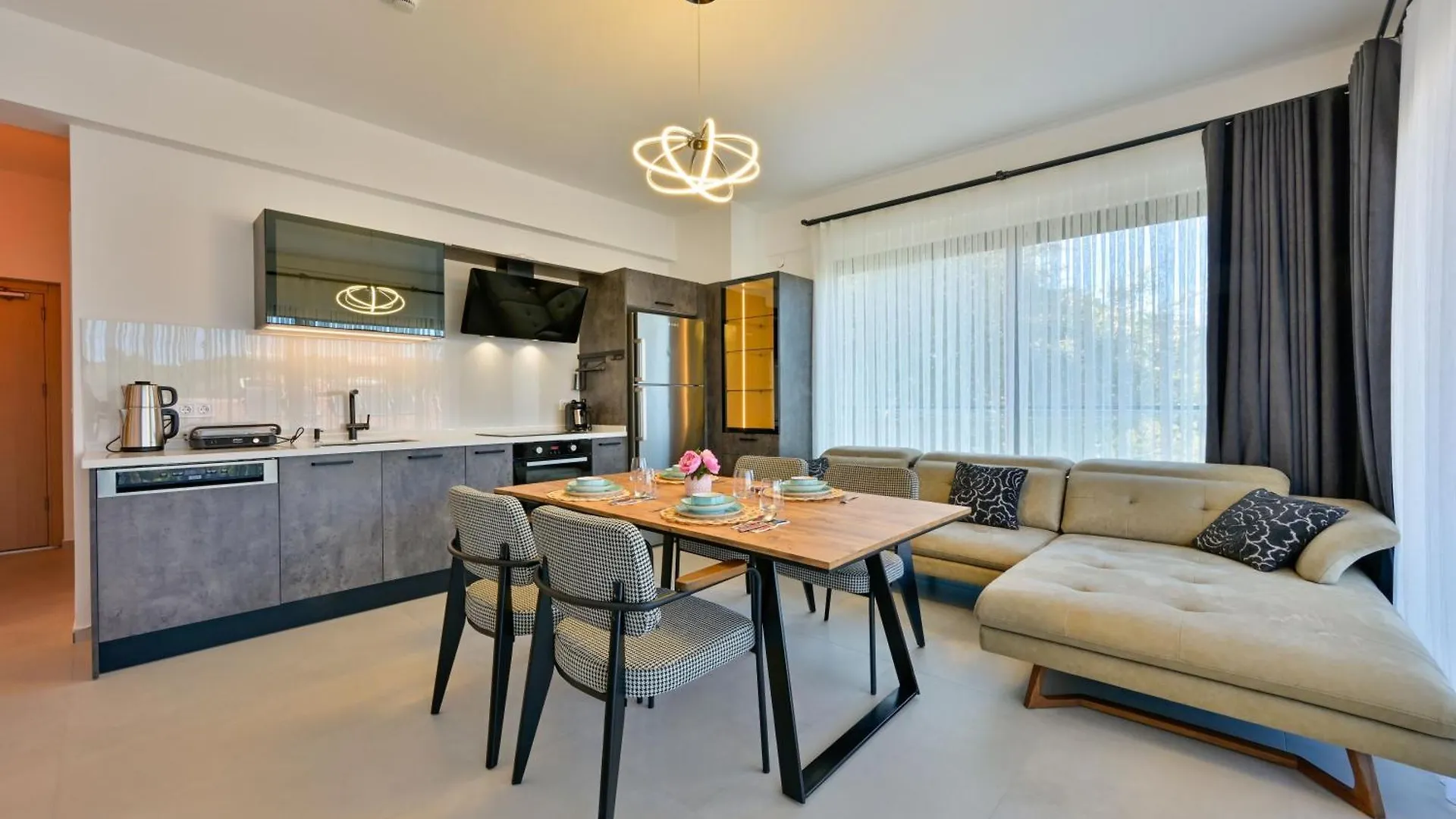Hi Life Suites Fethiye